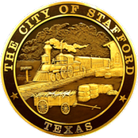 Stafford